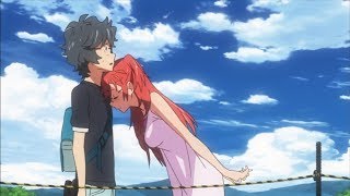 Five of the Greatest Love Confessions in Anime - Part 3