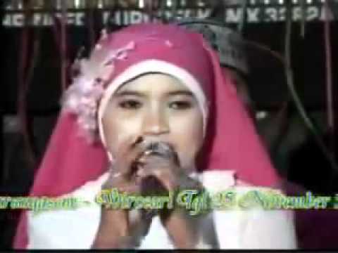 Pengajian Khabdul Muthi Ponpes Annajach 11