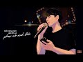 Nếu (If) - Reddy | MV Lyrics Official