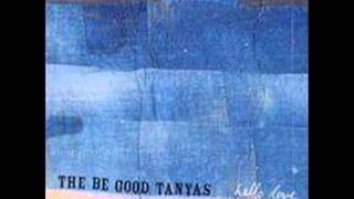 Watch Be Good Tanyas Nobody Cares For Me video