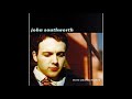 John Southworth - This Halloween I Go As Me