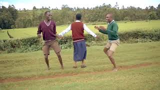 Chelangat By Team Ken Mercy Music Video