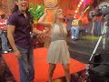 vero la bananena bailando kulikitaka