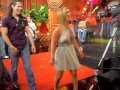 vero la bananena bailando kulikitaka