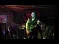 No Matter What (Badfinger Cover) Ruby Topaz at Mark's Birthday Party 11 9 2013