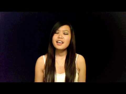me singing say ok by vanessa hudgens