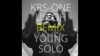 Watch KrsOne Uh Oh video