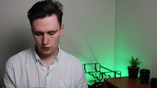 Psalm 150 - Read By James Follent