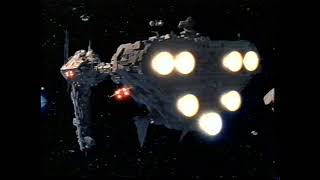 Sky Premier Continuity - Star Wars Saturday Night March-April 2001