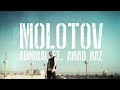 Admiral – Molotov Ft. Amad Baz (Official Video)