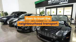 the quintessential manual to car for rent