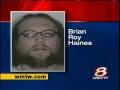 Police: Sex Offender Living Near Portland High School