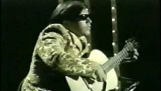 Watch Jose Feliciano The Windmills Of Your Mind video