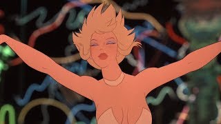 Holli Would Dance Edited 2 Min. Version