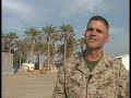 Rep. Jim Watson on bulding democracy in Iraq