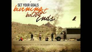 Watch Set Your Goals Trenches video