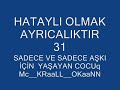 HATAYLI OKAN #2 HATAYLI OKAN #2