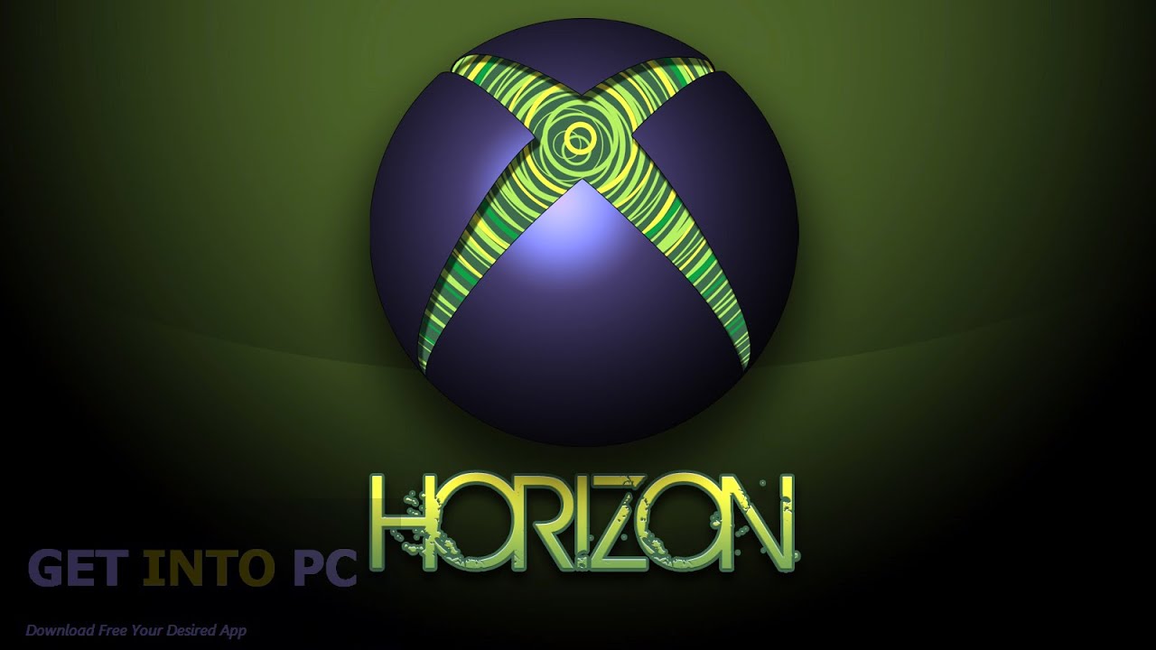 horizon for xbox 360 review