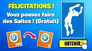 C?EST GRATUIT.. MERCI EPIC GAMES !!