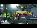 Let S Play Lego Movie Videogame Wii U Parte 12 ...