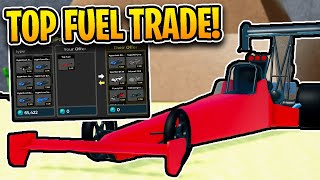 Trading Up My Top Fuel In Car Dealership Ty