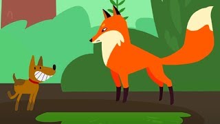 Развивающий мультфильм для детей – Мы идем по лесу🌲🌳 – все серии сразу – учим животных
