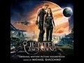 Jupiter Ascending / Mila Kunis,Channing Tatum,Sean Bean
