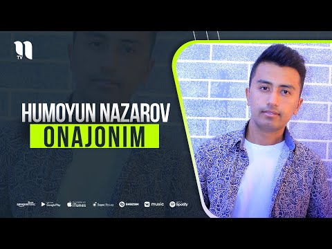 Humoyun Nazarov - Onajonim