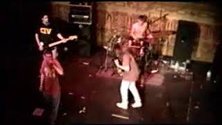 Watch 88 Fingers Louie Try It Again video