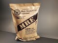 2019 US MRE Creamy Spinach Fettuccine Another One of the Wors...