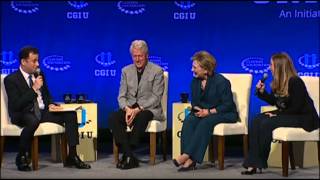 Hillary Clinton Considering Future Plans