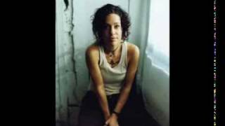 Watch Ani Difranco Manhole video