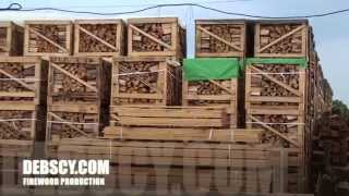 KAMINHOLZ UND BRENNHOLZ PRODUKTION - D?BSCY