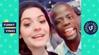 TRY NOT TO LAUGH - DEEZ NUTS! HA GOT EM!! | Funny Videos 2019