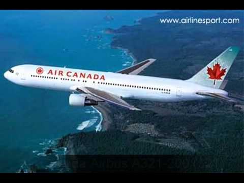 air canada fleet of aircraft youtube how to make a to do list in word