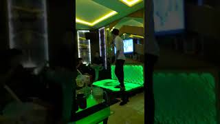 Màn song ca cực hay của 2 hot boy. "Bên nhau thật khó"