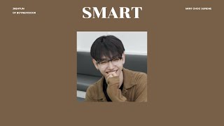 [ThaiSub/แปลไทย] Smart - LE SSERAFIM (Rap making by Jaehyun BOYNEXTDOOR)