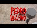 Pedro Delfino - Welcome to Deathwish