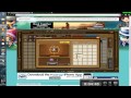 mostrando como deixa arma +15 com formato golD no novo ddtank ;)