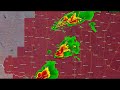 NEXRAD