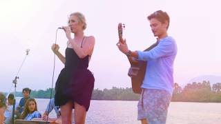 Jungle SWING - Live Performance video from About Tomorrow (Swing Jazz Band)