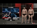 WWE 2K15 (PS4) - MyCareer Intro + Creation Suite! (KEVIN OWENS)