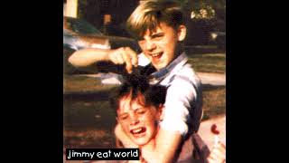 Watch Jimmy Eat World Chachi video