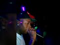 Mista ( Cain Music) and Young Ready (expose one)