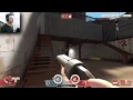 DA TANTO TEMPO CHE NON FACEVO TEAM FORTRESS 2