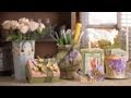 Mom's Garden Gifts SVG Kit - Trailer
