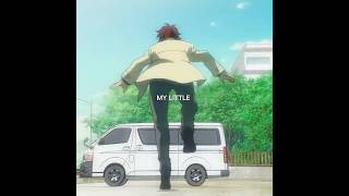 Silly Lil Edit