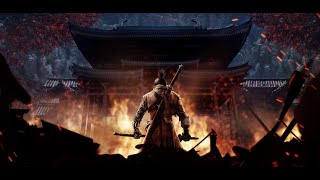 Sekiro Shadows Die Twice Boss Fight Leader Shigenori Yamauchi