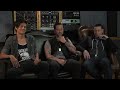 Avenged Sevenfold Hail To King Interview images Avenged Sevenfold Hail To King Interview