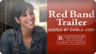 Sneak Peek: Sarah Silverman | Red Band Trailer Season 2 | L/Studio created by Lexus